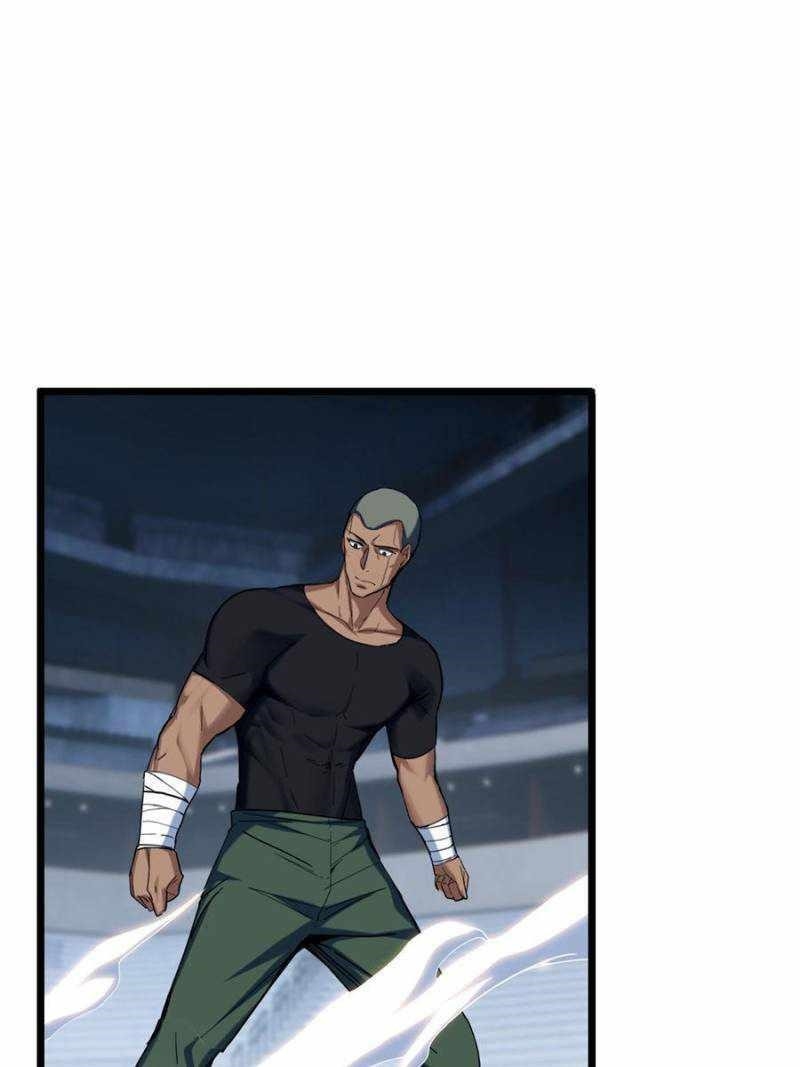 I Just Want To Game In Peace Chapter 27 - Page 25