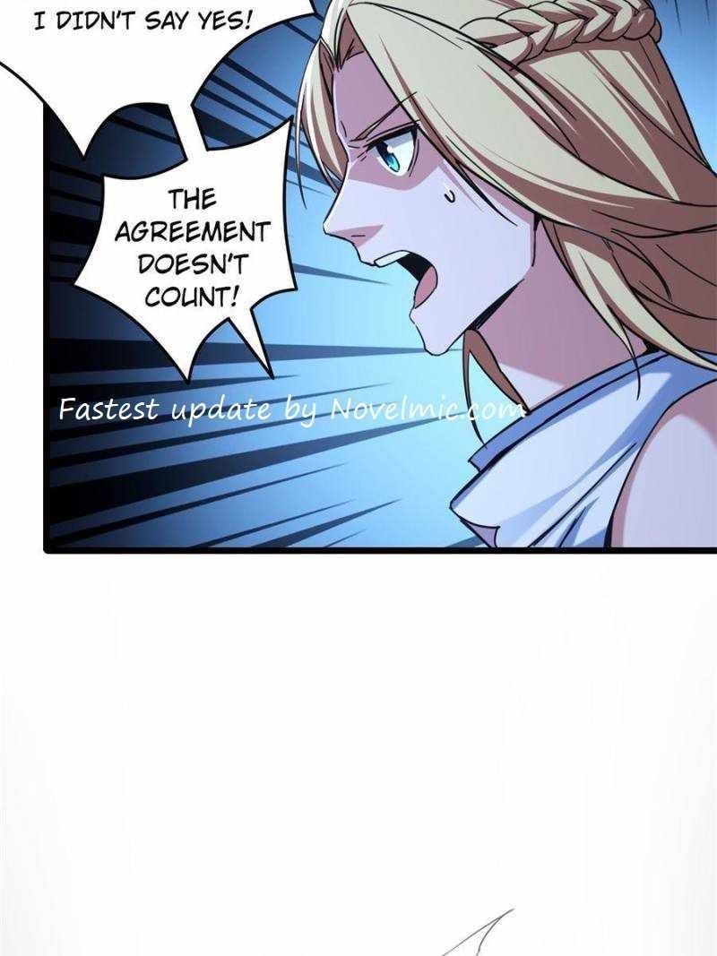 I Just Want To Game In Peace Chapter 27 - Page 29