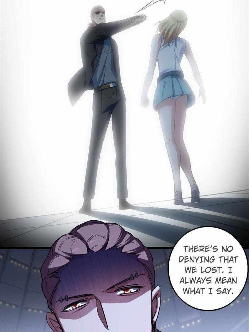 I Just Want To Game In Peace Chapter 27 - Page 30