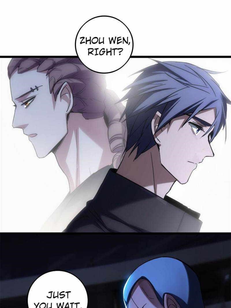 I Just Want To Game In Peace Chapter 27 - Page 32