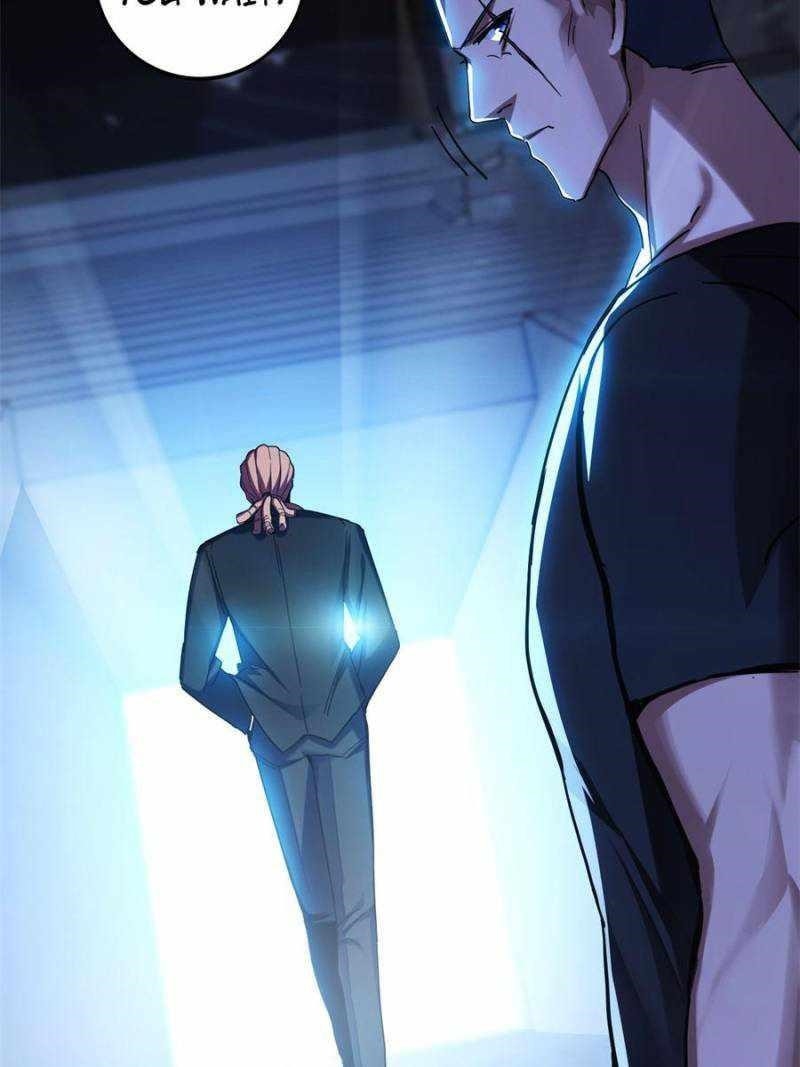 I Just Want To Game In Peace Chapter 27 - Page 33