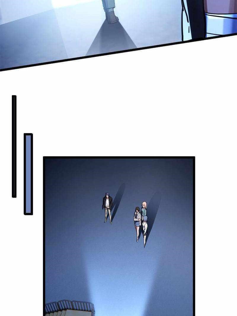 I Just Want To Game In Peace Chapter 27 - Page 34