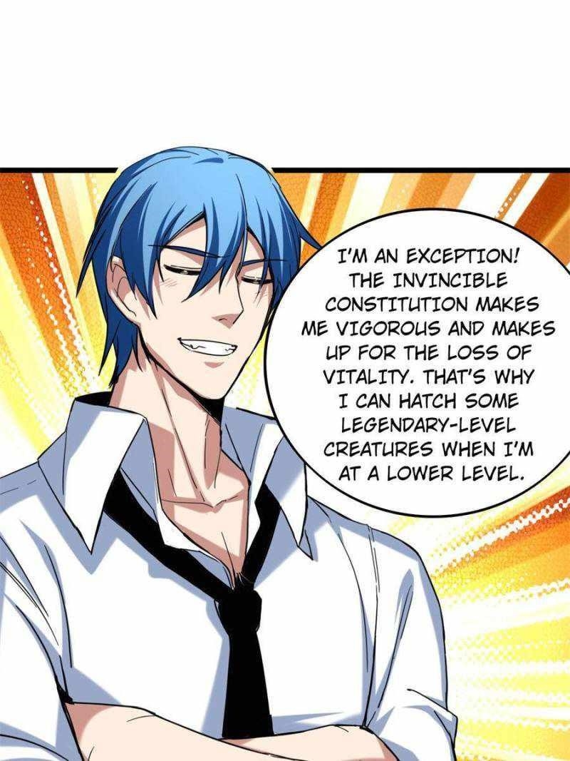 I Just Want To Game In Peace Chapter 28 - Page 16