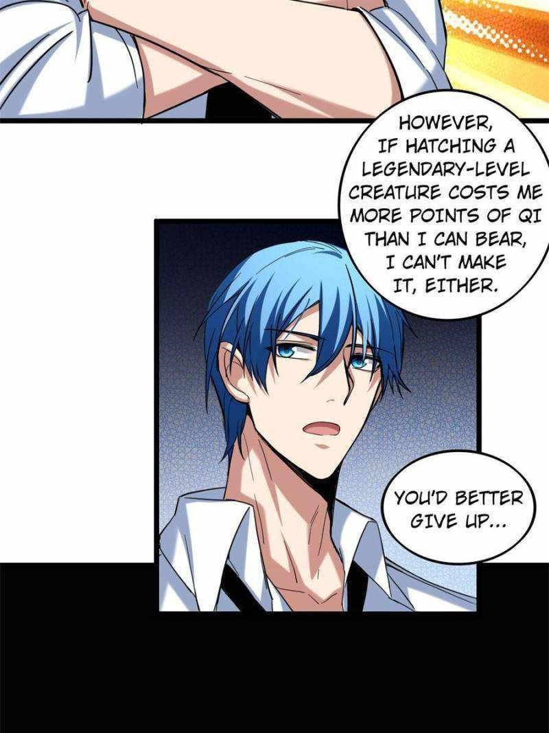 I Just Want To Game In Peace Chapter 28 - Page 17