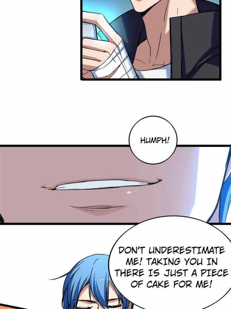 I Just Want To Game In Peace Chapter 28 - Page 2