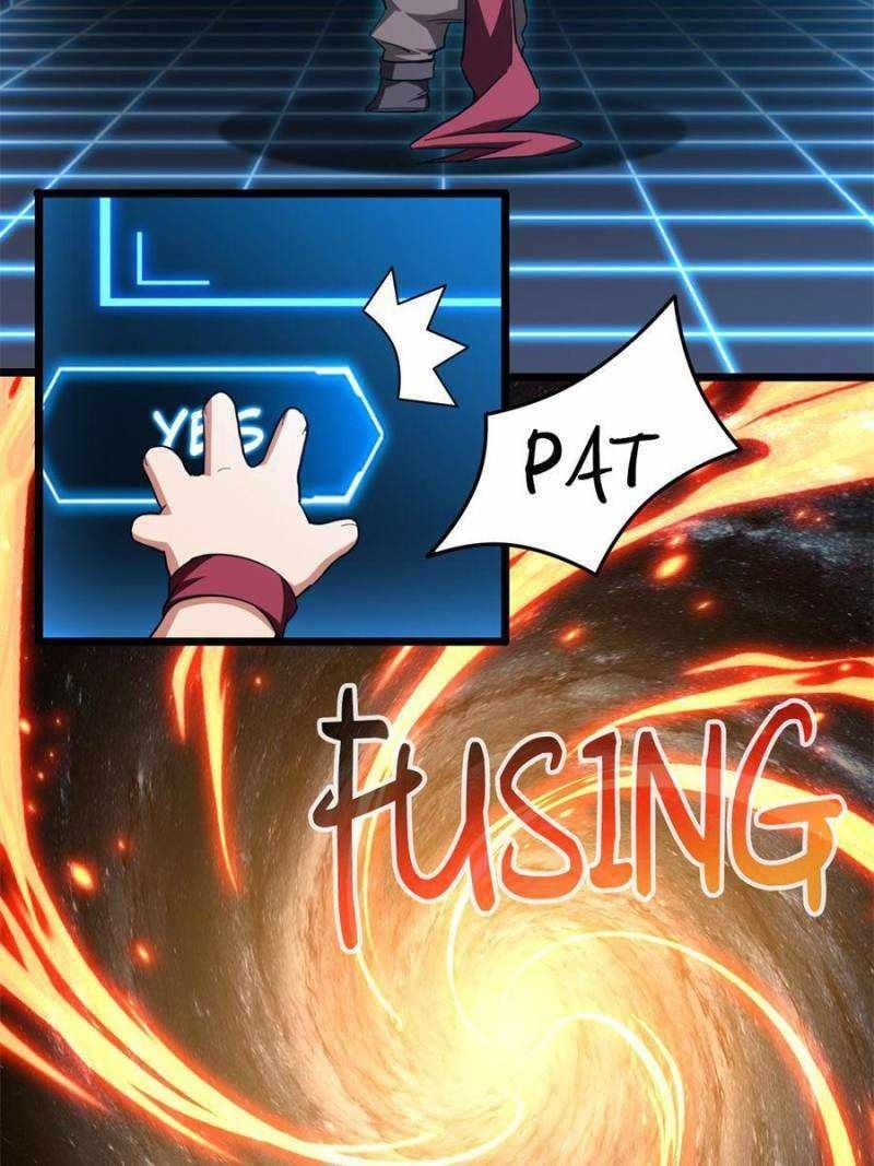 I Just Want To Game In Peace Chapter 28 - Page 27