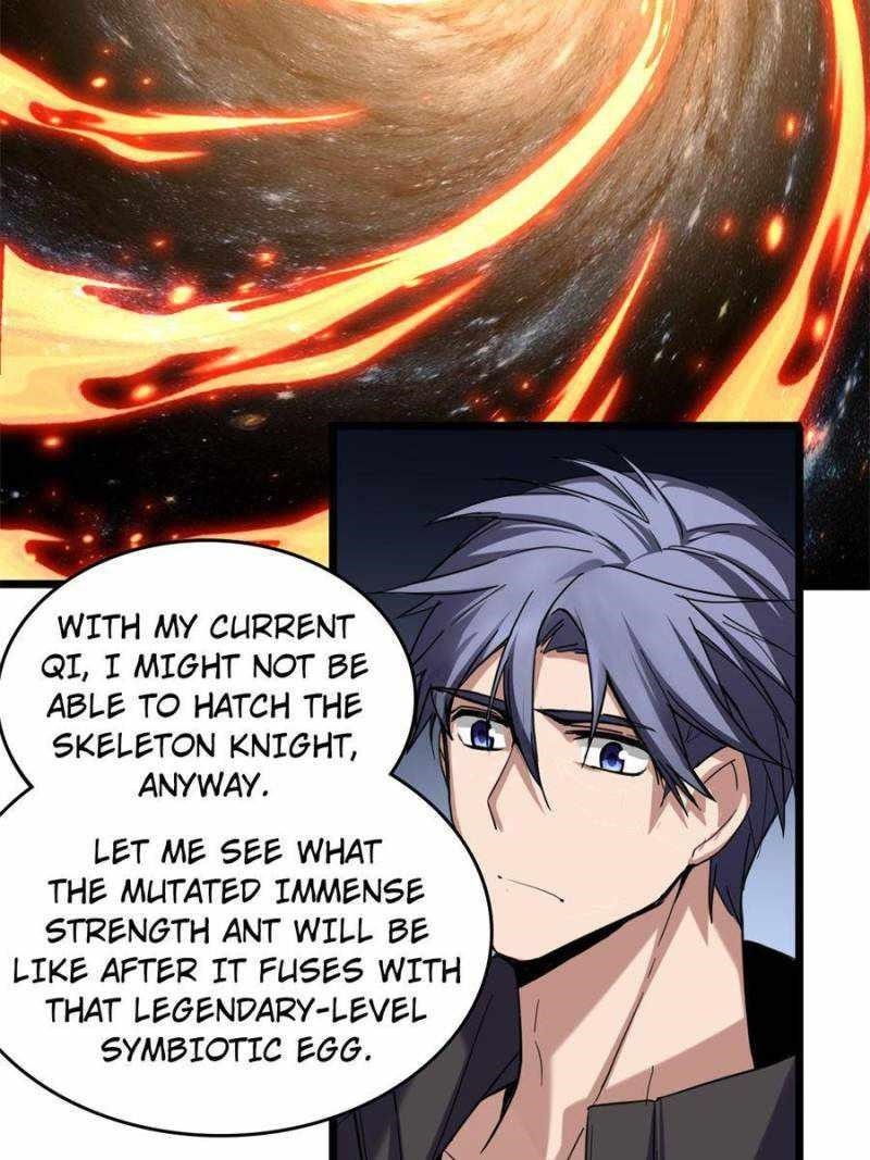 I Just Want To Game In Peace Chapter 28 - Page 28