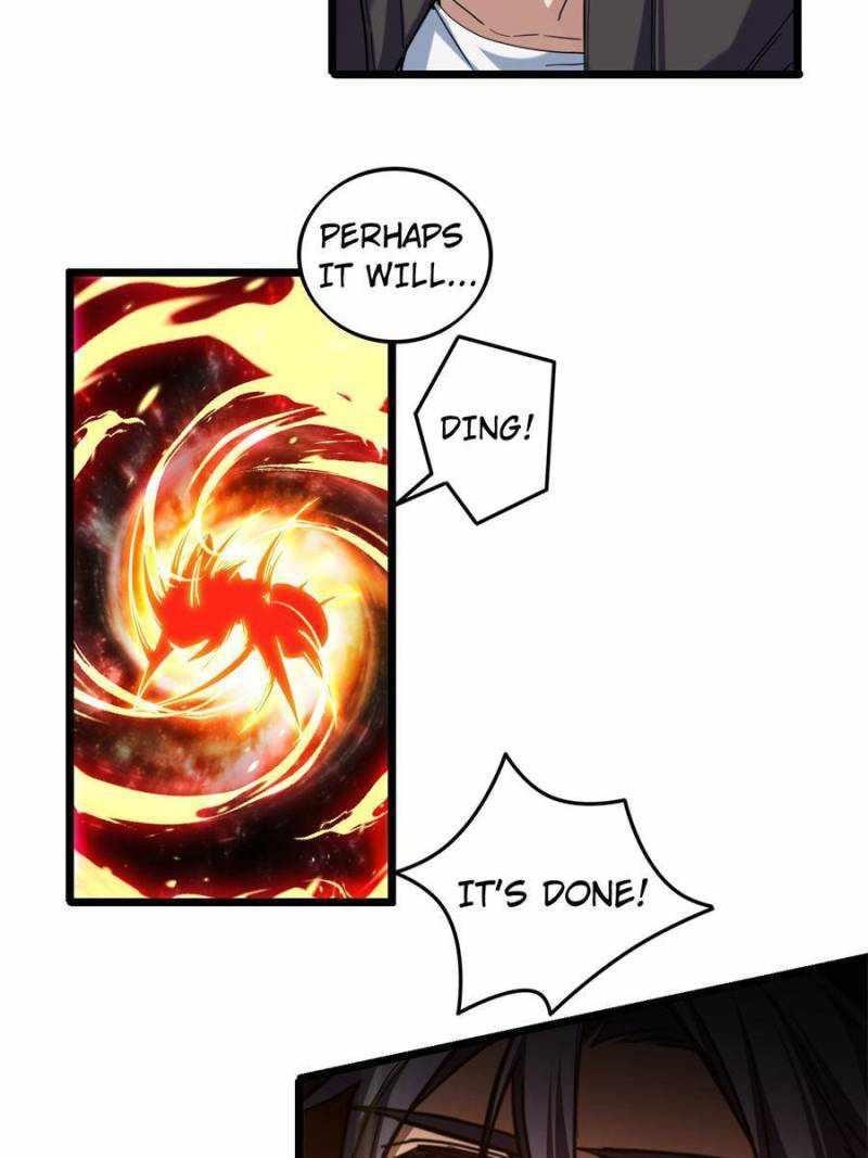 I Just Want To Game In Peace Chapter 28 - Page 29