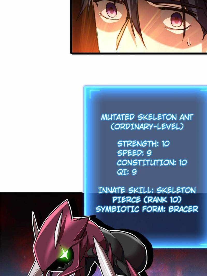 I Just Want To Game In Peace Chapter 28 - Page 30