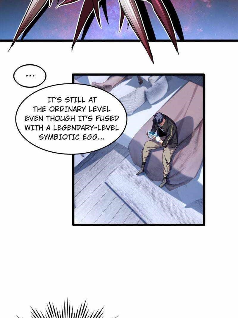 I Just Want To Game In Peace Chapter 28 - Page 31