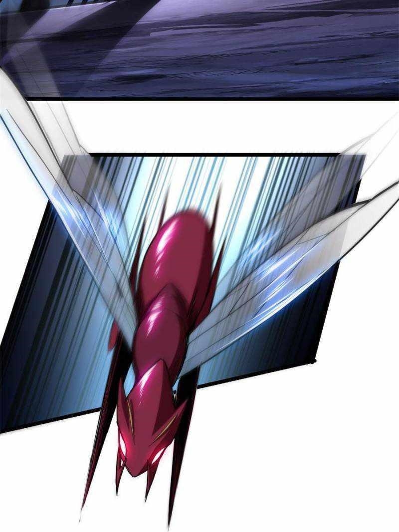 I Just Want To Game In Peace Chapter 28 - Page 33