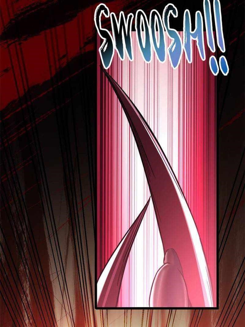 I Just Want To Game In Peace Chapter 28 - Page 36