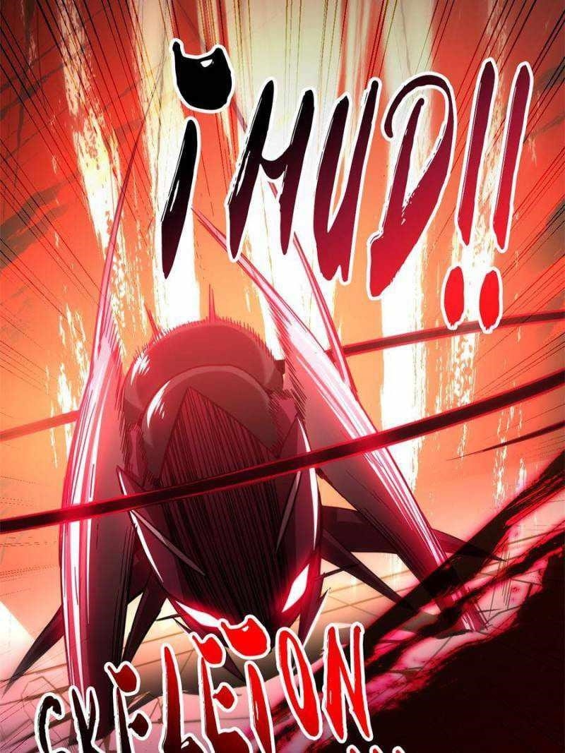 I Just Want To Game In Peace Chapter 28 - Page 37