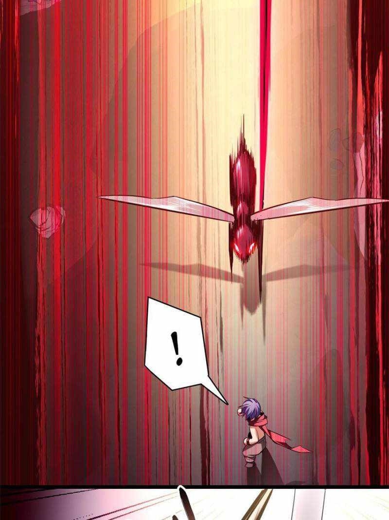 I Just Want To Game In Peace Chapter 28 - Page 44