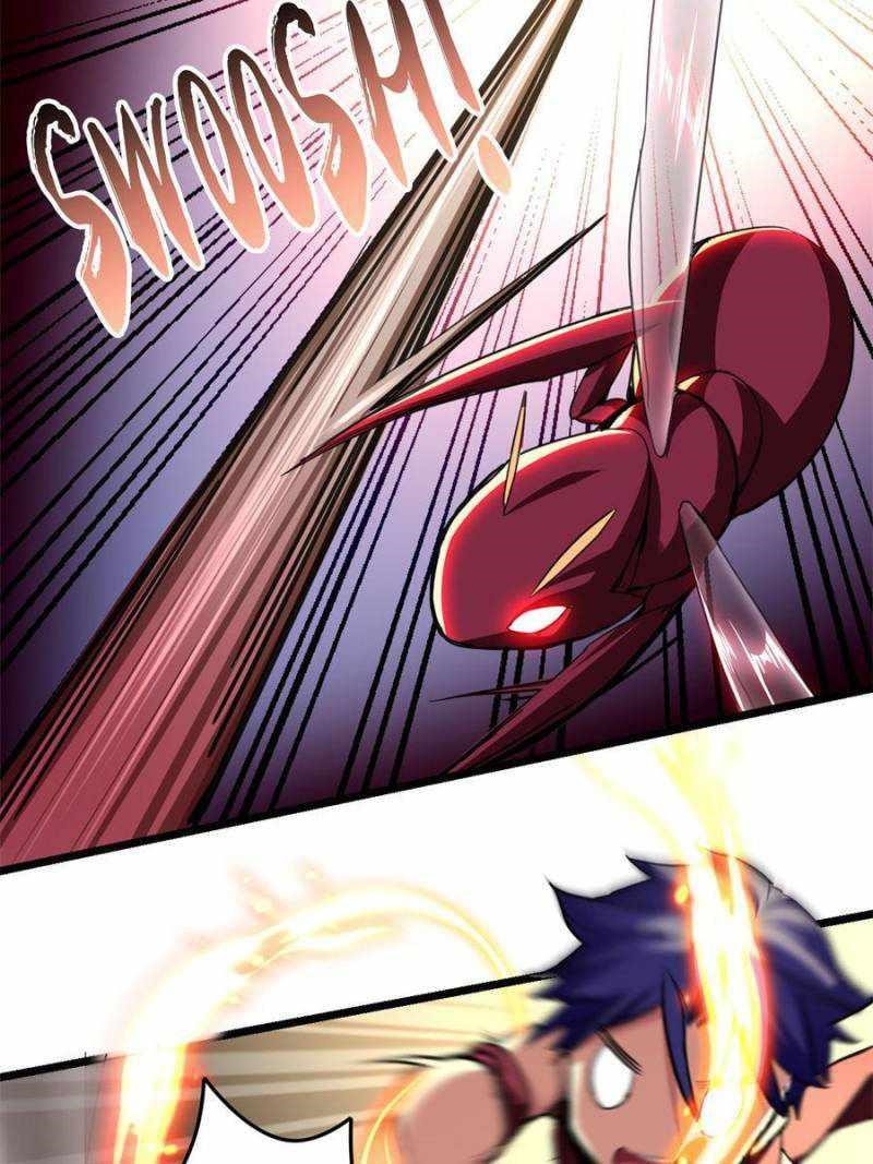 I Just Want To Game In Peace Chapter 28 - Page 45