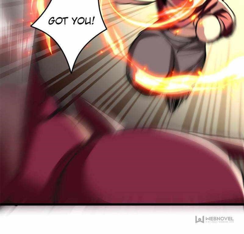 I Just Want To Game In Peace Chapter 28 - Page 46