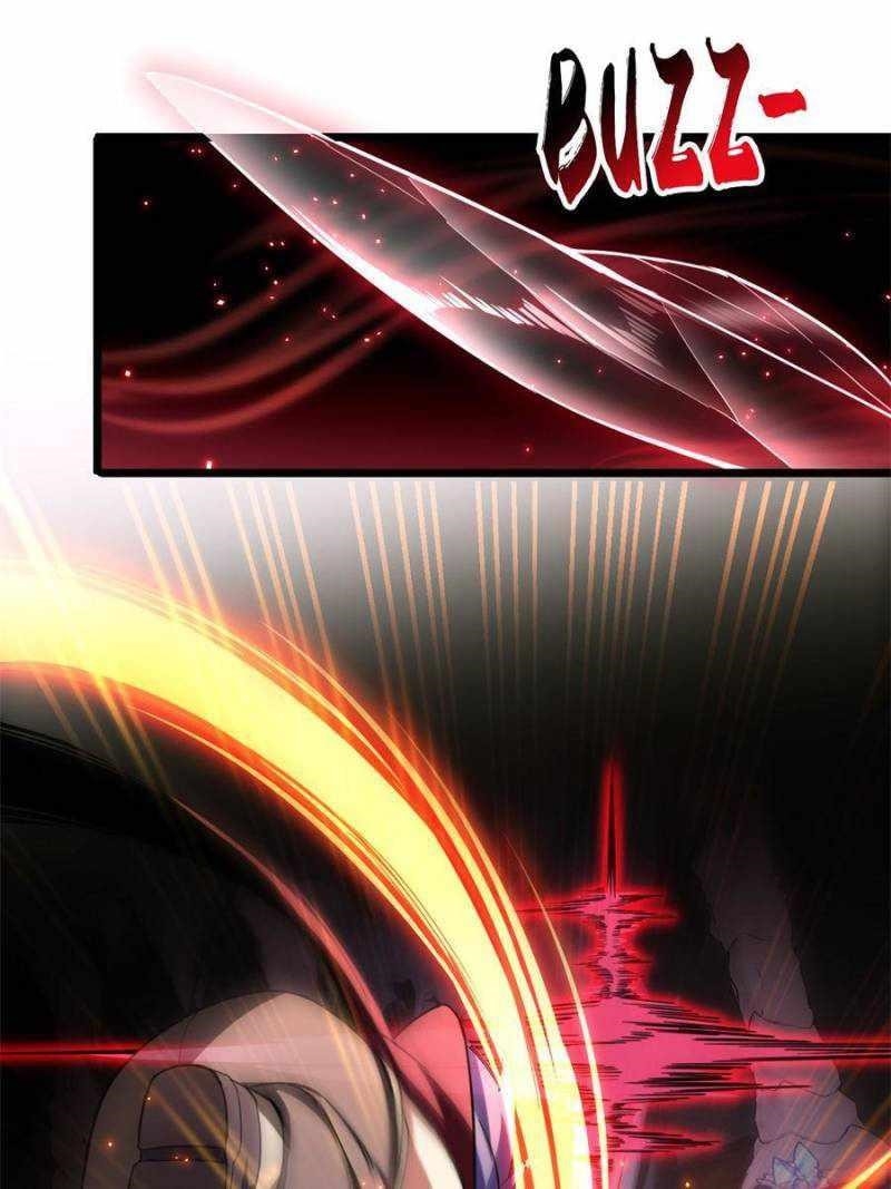 I Just Want To Game In Peace Chapter 28 - Page 47