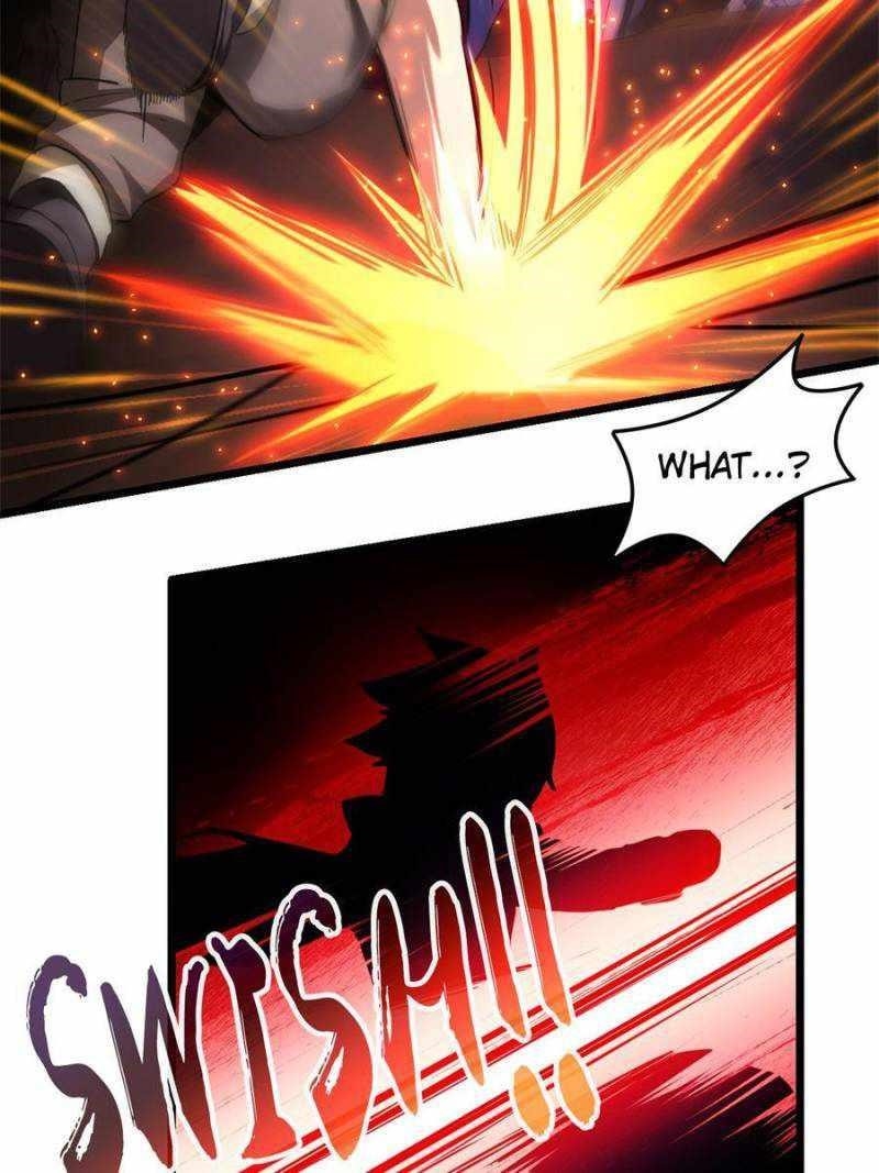 I Just Want To Game In Peace Chapter 28 - Page 48