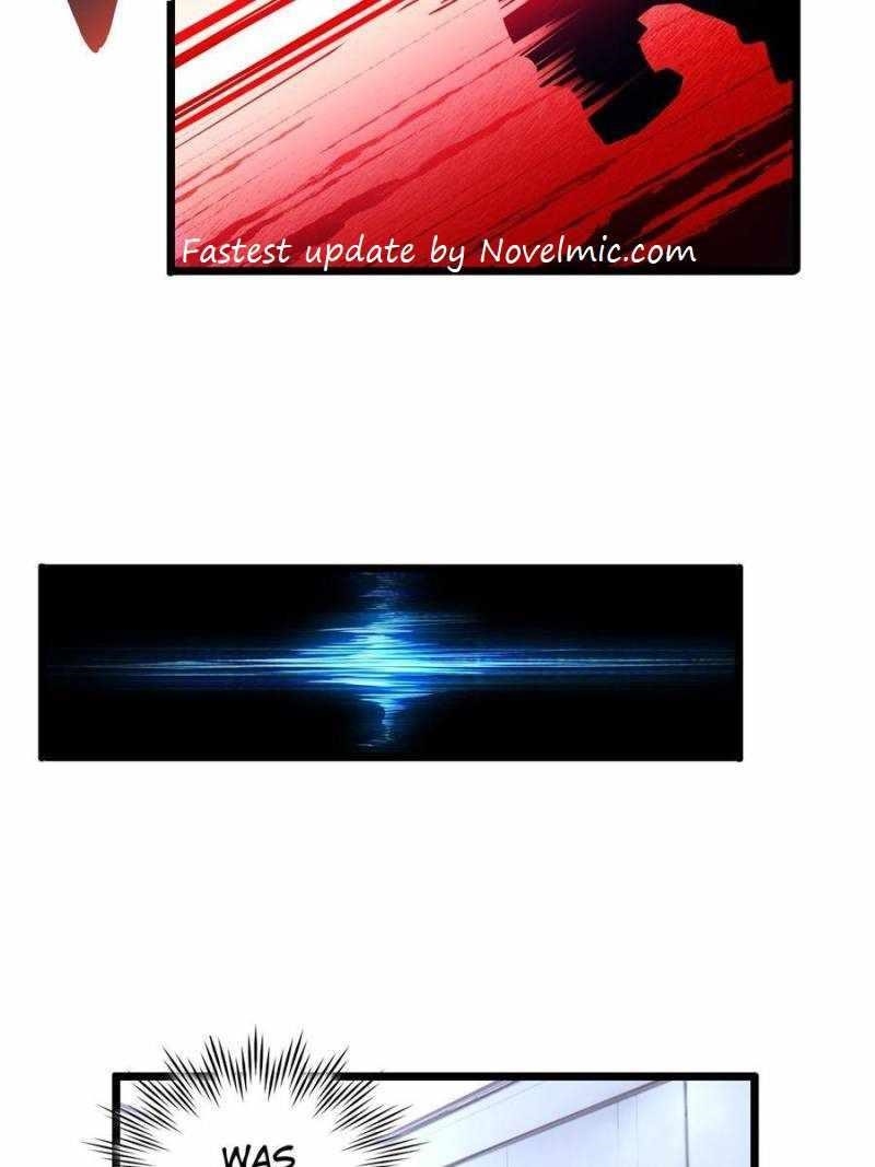 I Just Want To Game In Peace Chapter 28 - Page 49