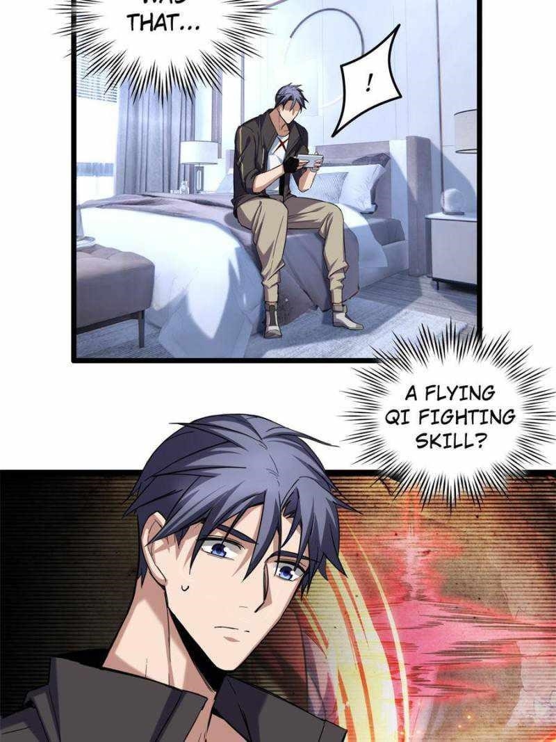 I Just Want To Game In Peace Chapter 28 - Page 50