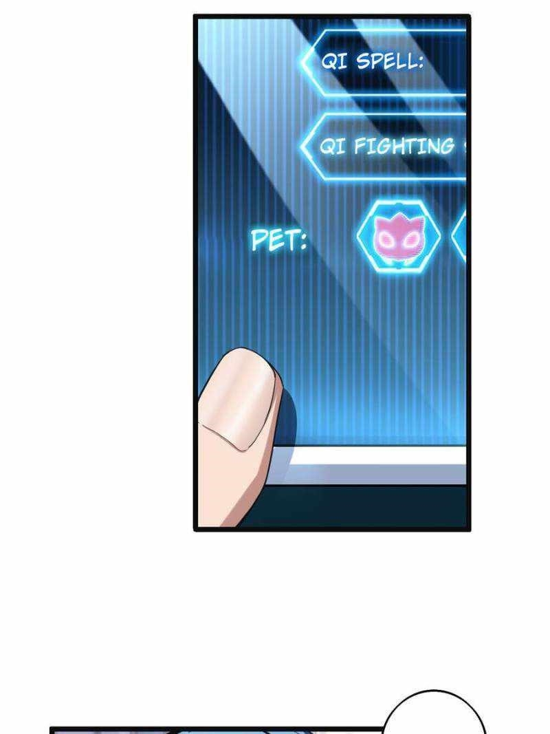 I Just Want To Game In Peace Chapter 28 - Page 9