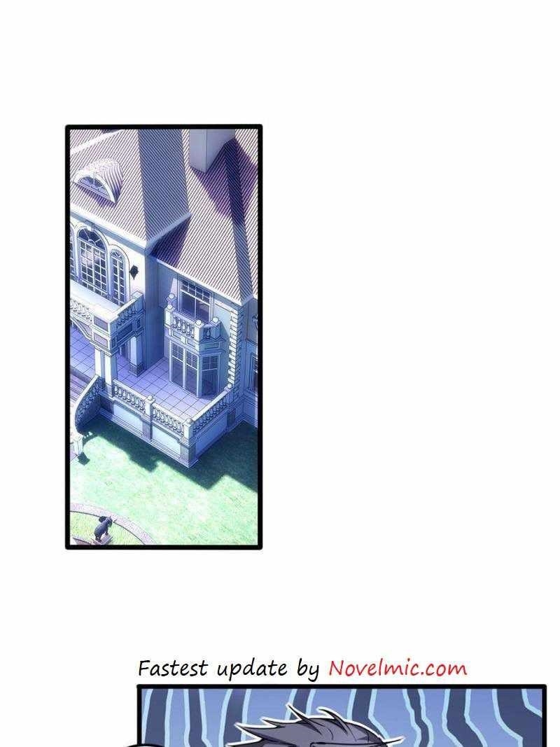 I Just Want To Game In Peace Chapter 29 - Page 1