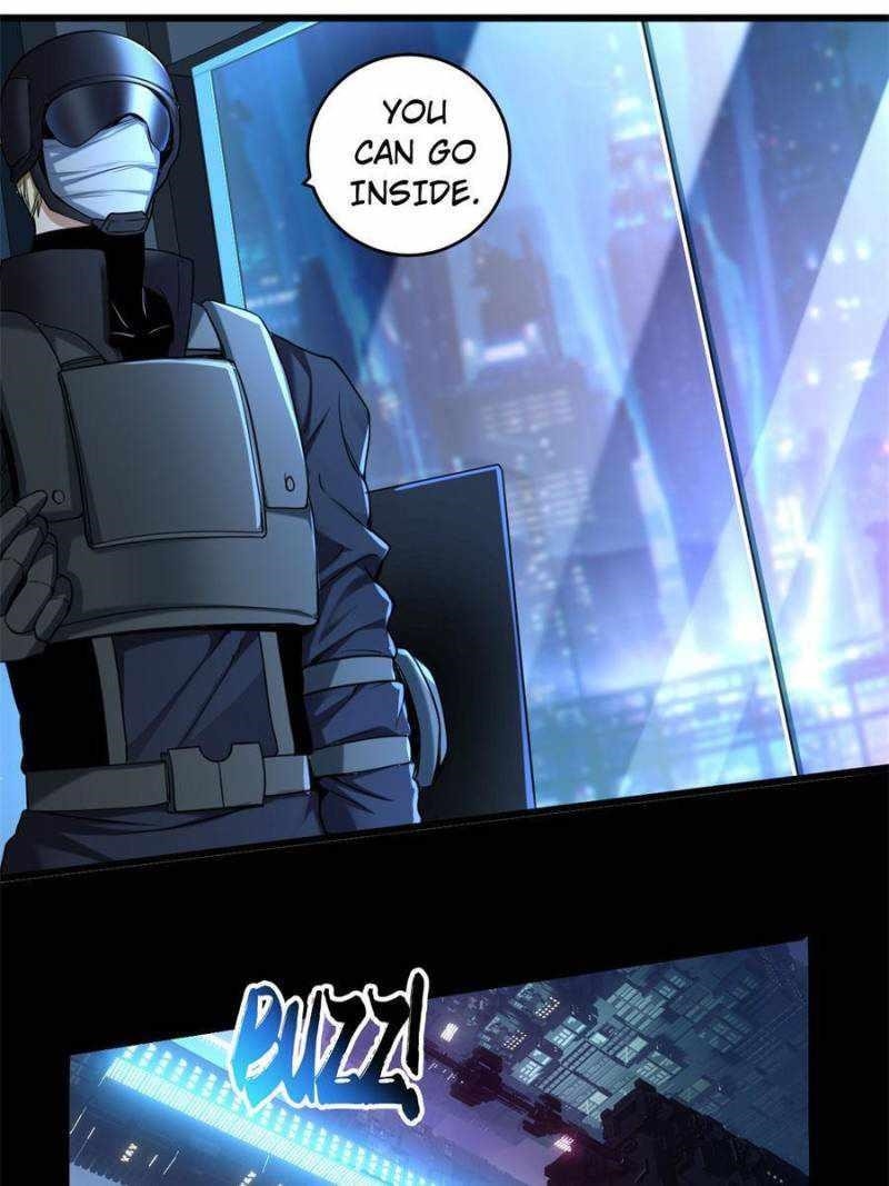 I Just Want To Game In Peace Chapter 29 - Page 13