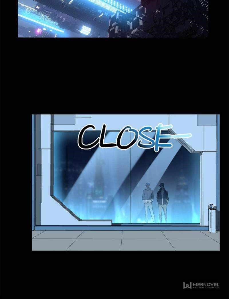 I Just Want To Game In Peace Chapter 29 - Page 14