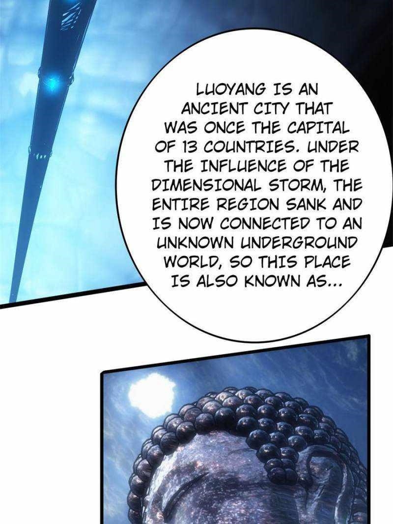 I Just Want To Game In Peace Chapter 29 - Page 17