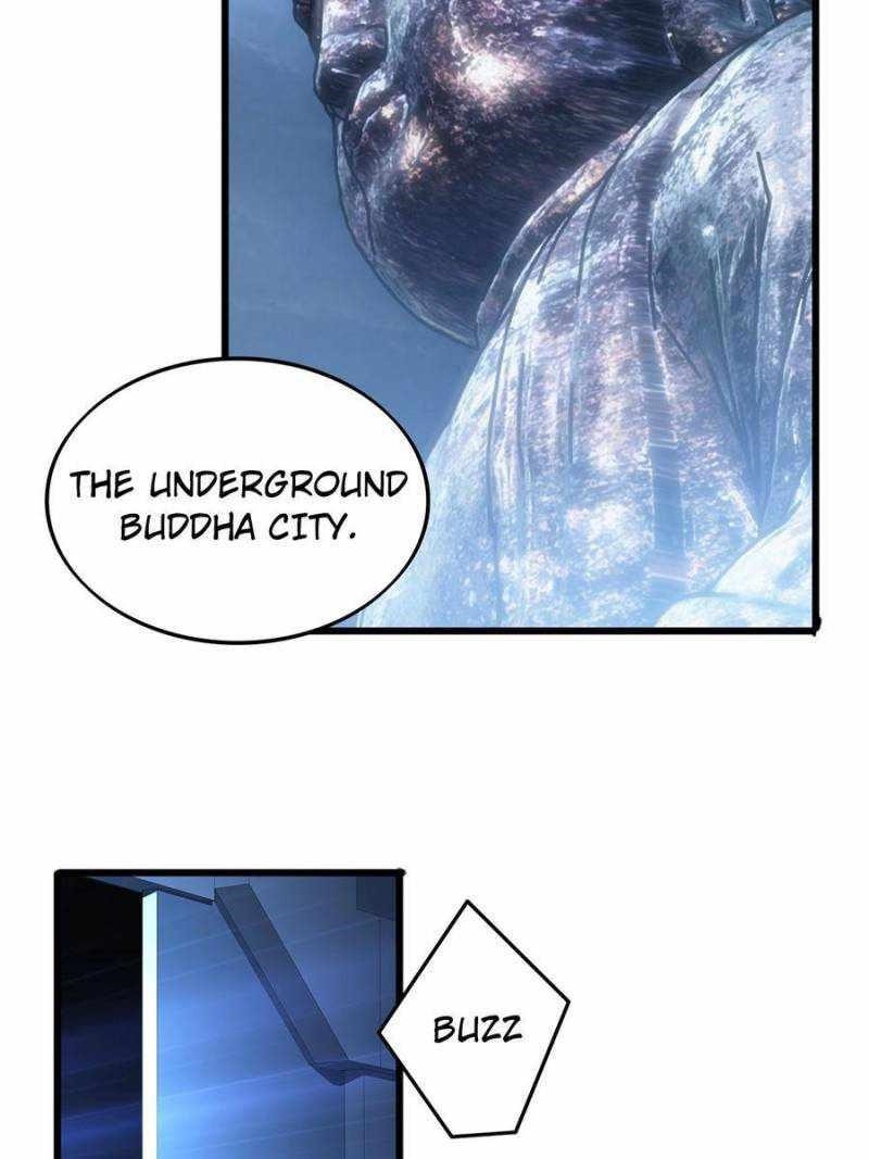 I Just Want To Game In Peace Chapter 29 - Page 18