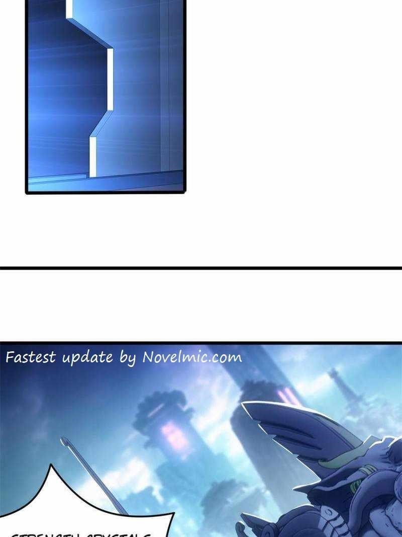 I Just Want To Game In Peace Chapter 29 - Page 19