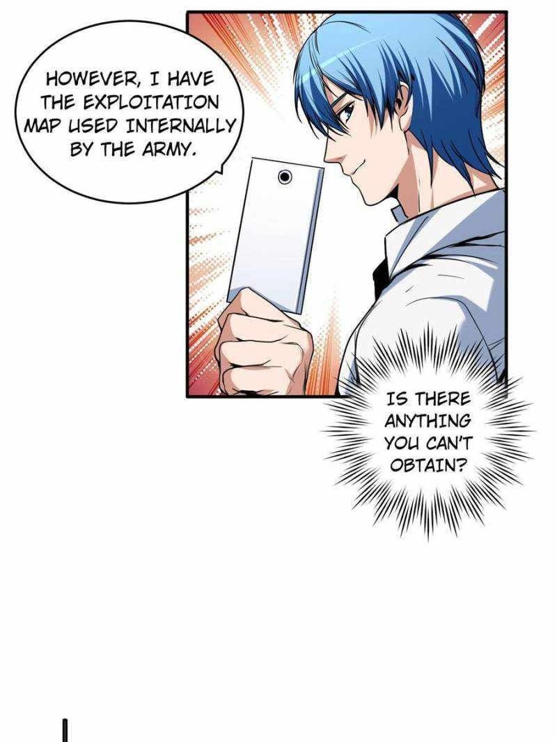 I Just Want To Game In Peace Chapter 29 - Page 24