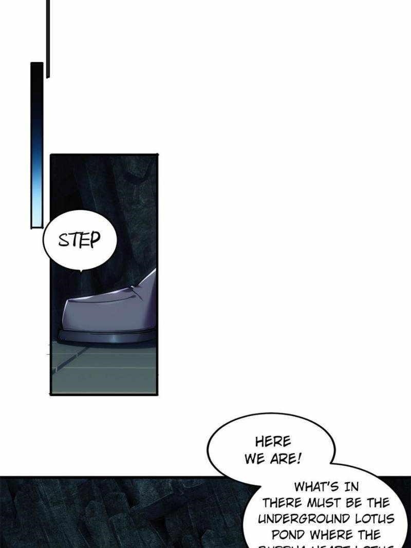 I Just Want To Game In Peace Chapter 29 - Page 25