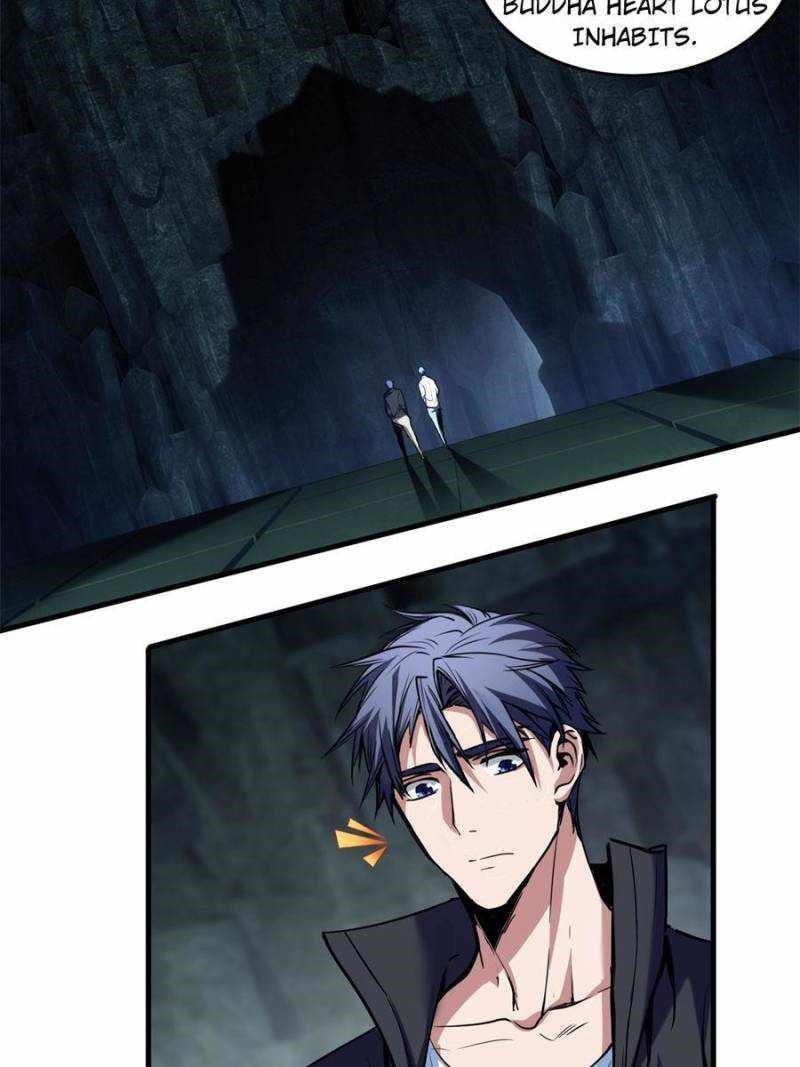 I Just Want To Game In Peace Chapter 29 - Page 26