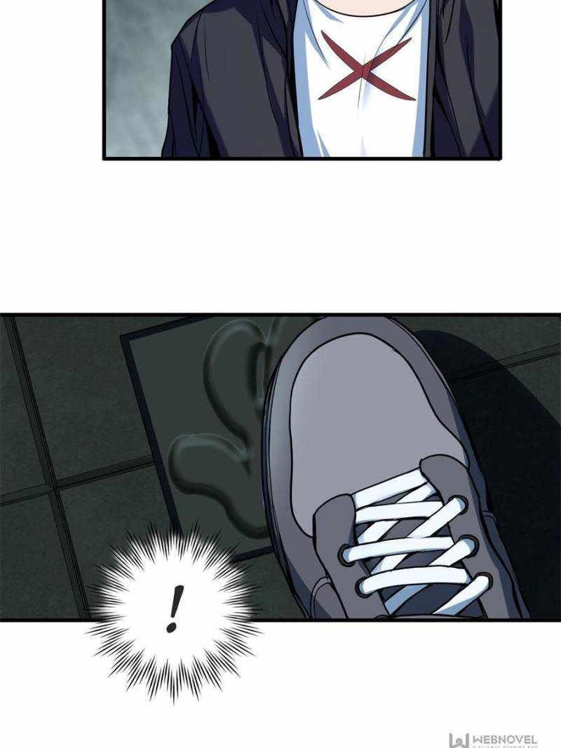 I Just Want To Game In Peace Chapter 29 - Page 27