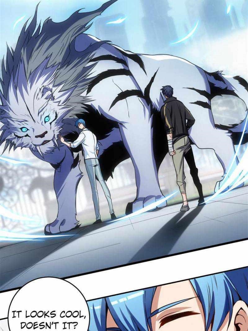 I Just Want To Game In Peace Chapter 29 - Page 3