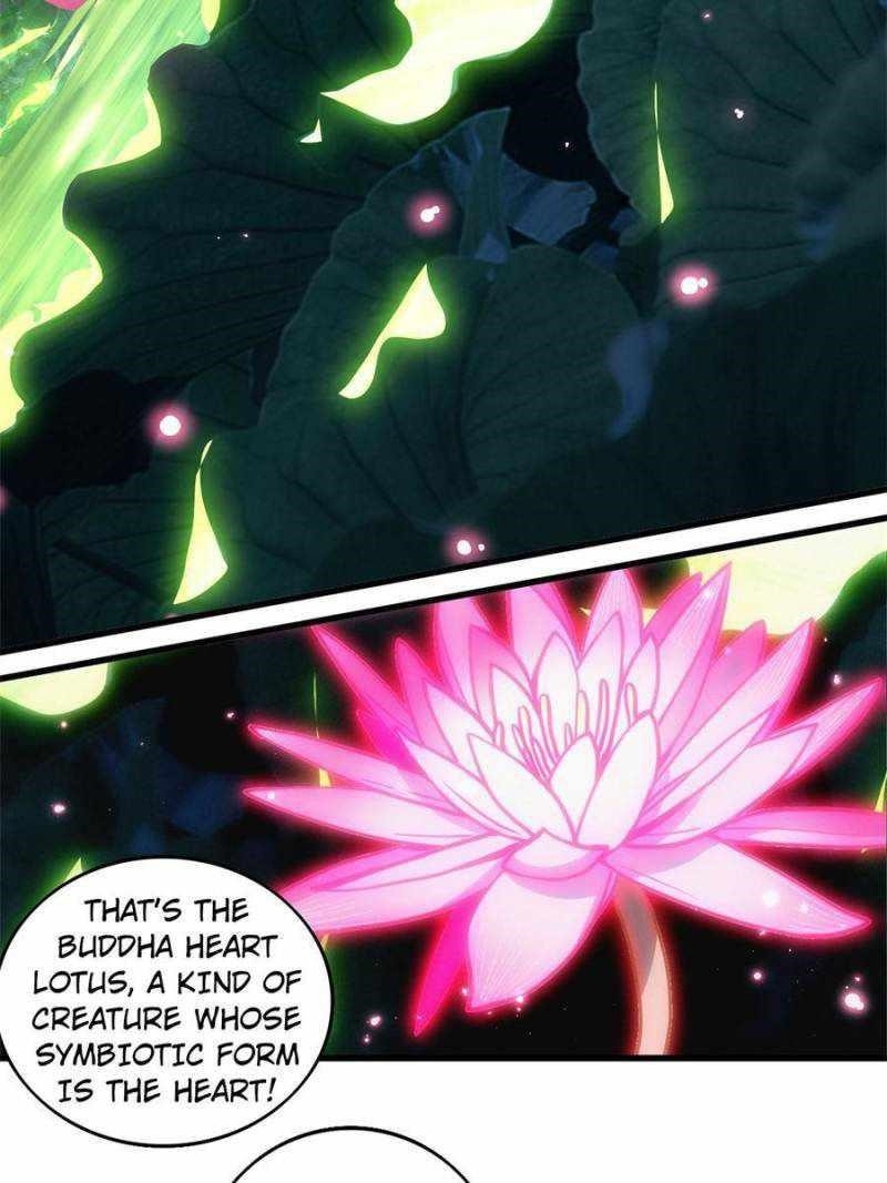 I Just Want To Game In Peace Chapter 29 - Page 34