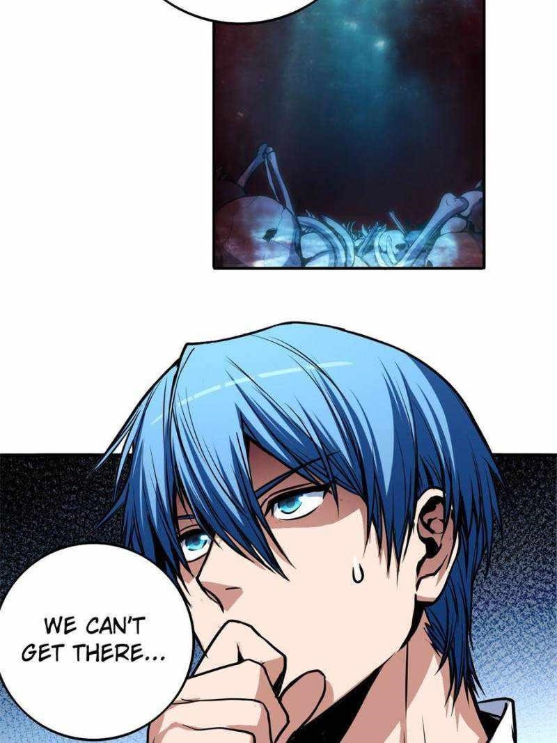 I Just Want To Game In Peace Chapter 29 - Page 37