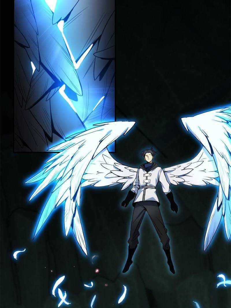 I Just Want To Game In Peace Chapter 29 - Page 39