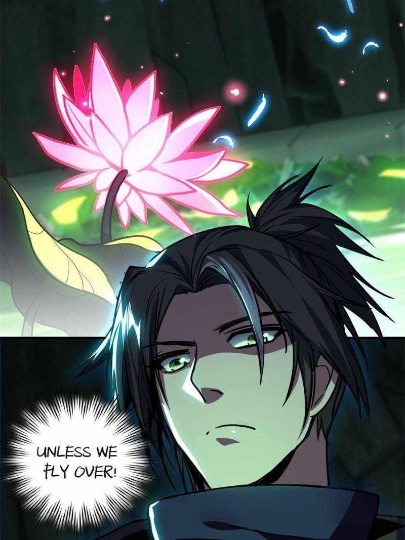 I Just Want To Game In Peace Chapter 29 - Page 40