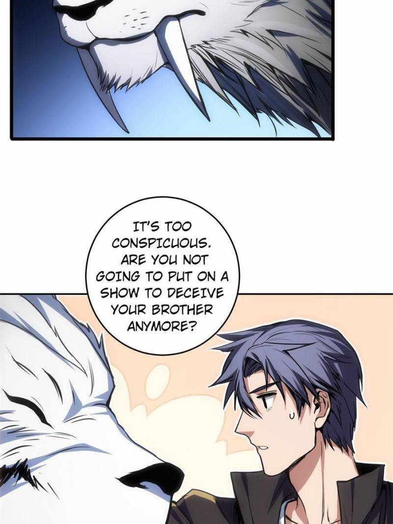 I Just Want To Game In Peace Chapter 29 - Page 5