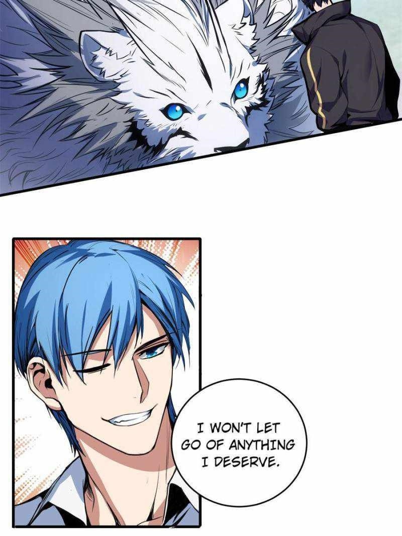 I Just Want To Game In Peace Chapter 29 - Page 7