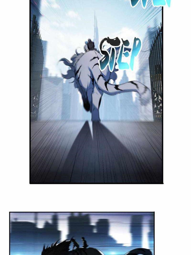 I Just Want To Game In Peace Chapter 29 - Page 9