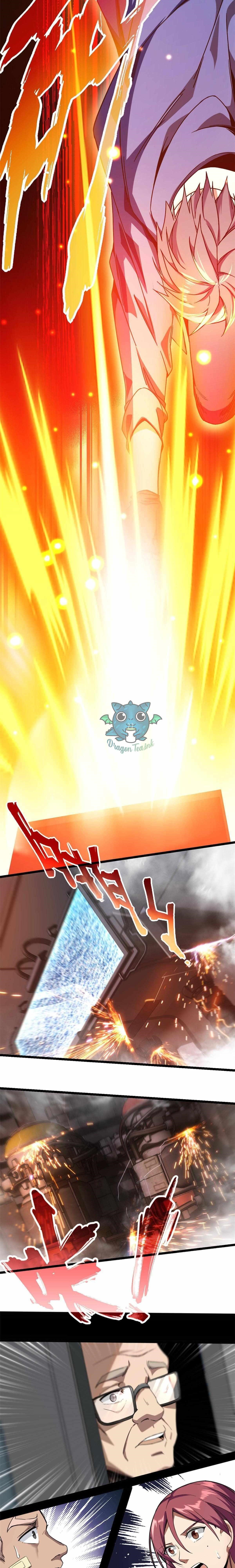 I Just Want To Game In Peace Chapter 3 - Page 2