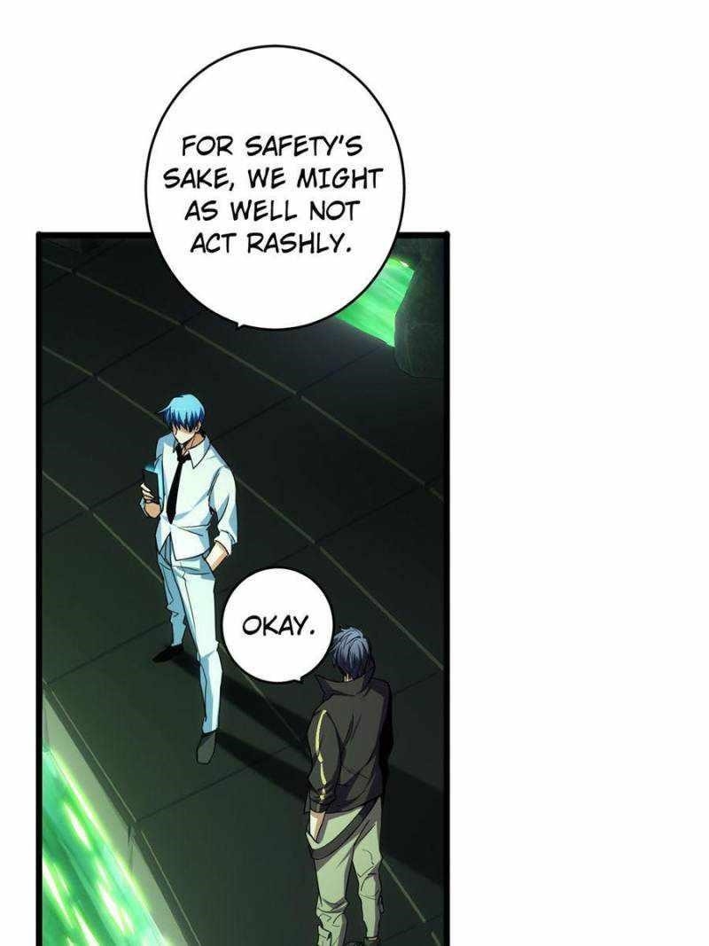 I Just Want To Game In Peace Chapter 30 - Page 16