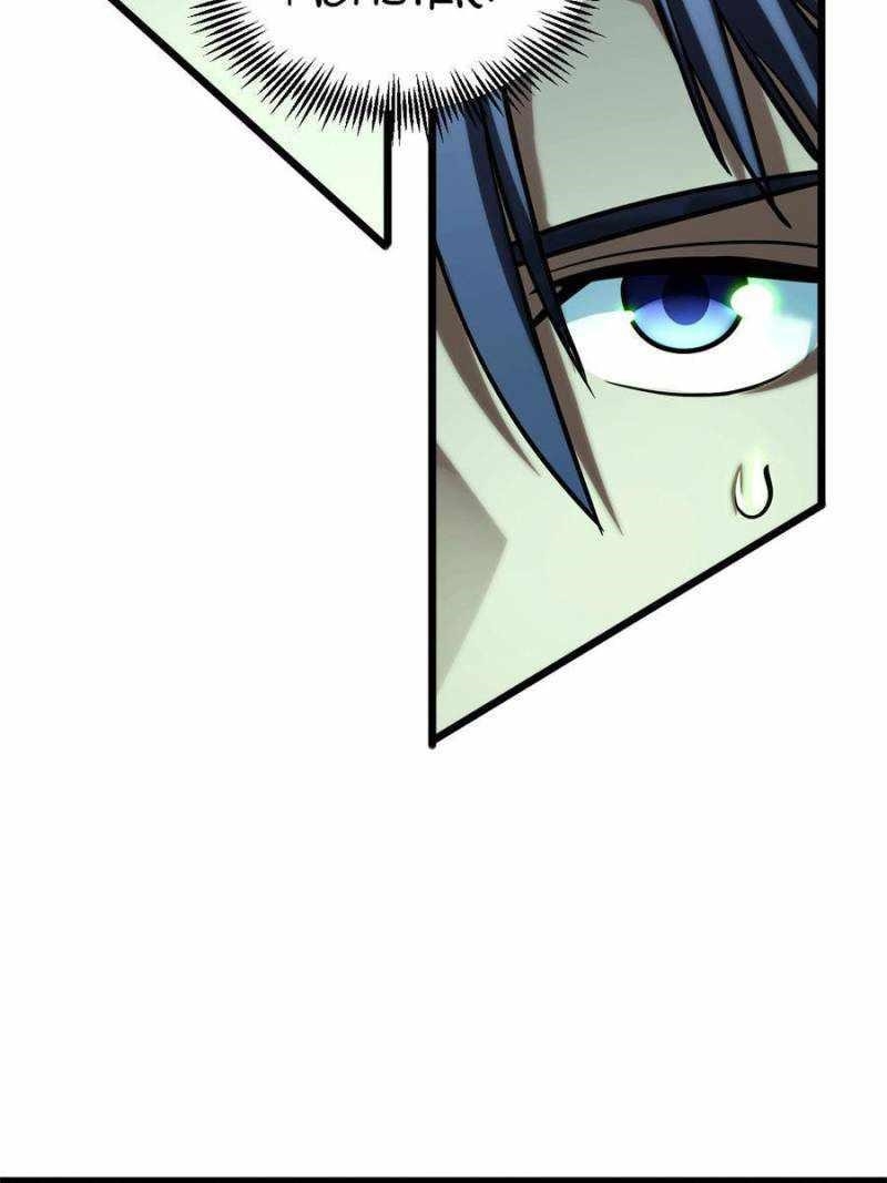 I Just Want To Game In Peace Chapter 30 - Page 22