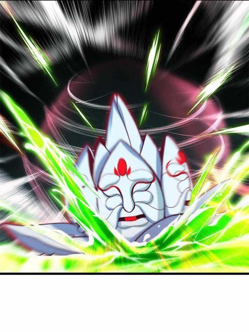 I Just Want To Game In Peace Chapter 30 - Page 23