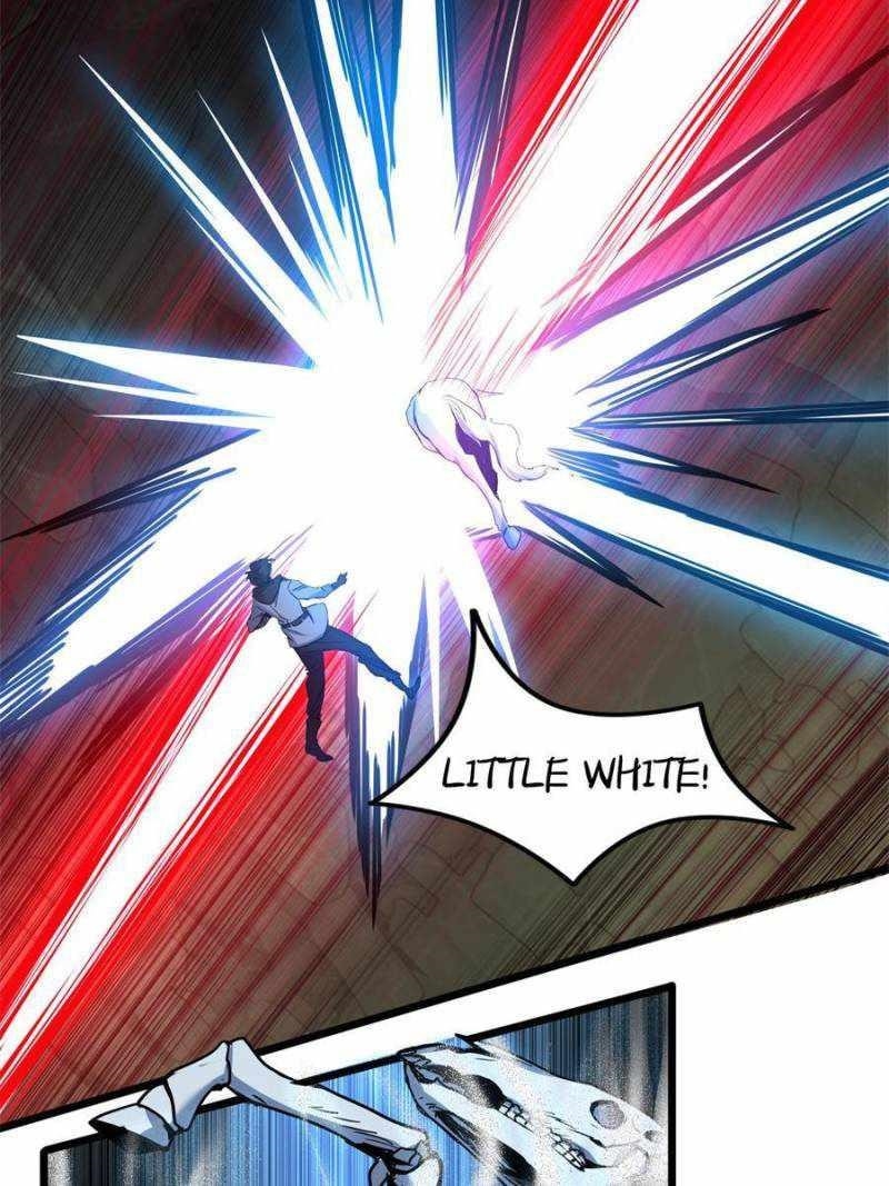 I Just Want To Game In Peace Chapter 30 - Page 27