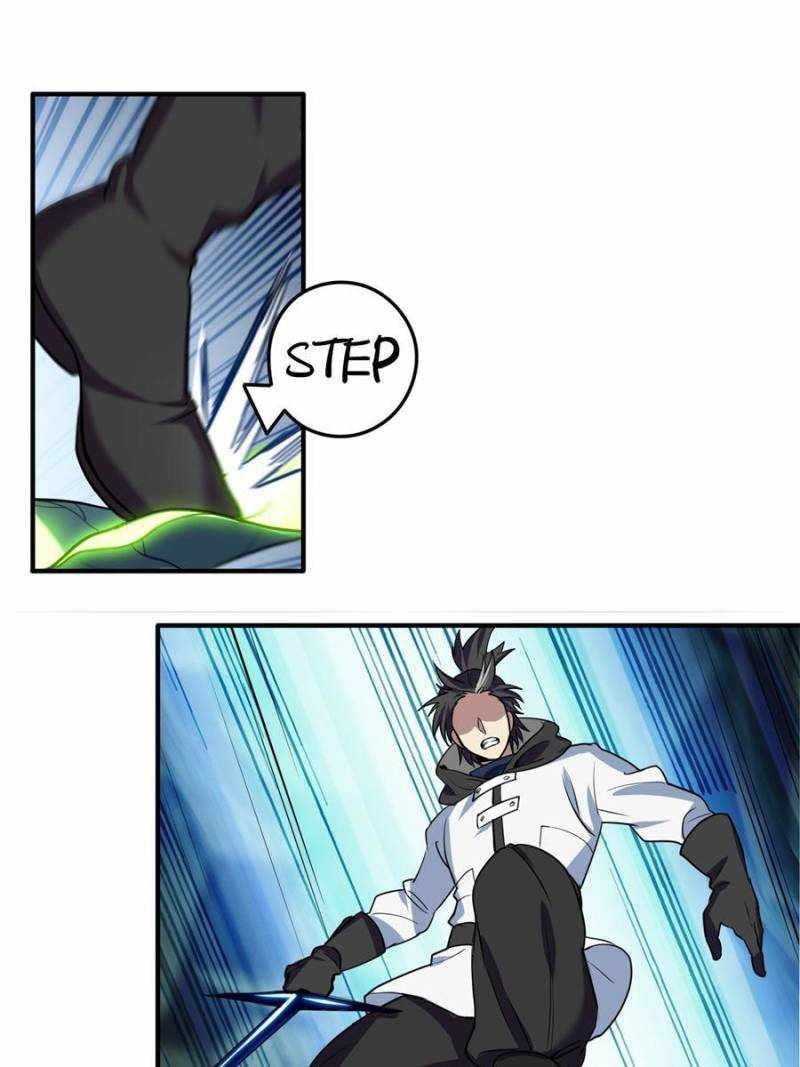 I Just Want To Game In Peace Chapter 30 - Page 39