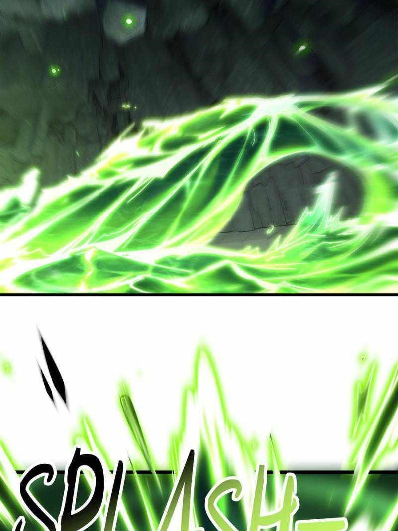 I Just Want To Game In Peace Chapter 30 - Page 44